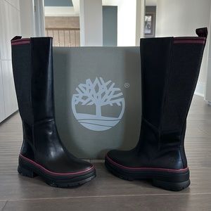 Timberland Malynn Waterproof Boot 7 NIB